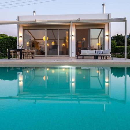 Phillyrea Luxury Villas بلدة كوس المظهر الخارجي الصورة