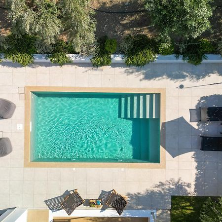 Phillyrea Luxury Villas بلدة كوس المظهر الخارجي الصورة