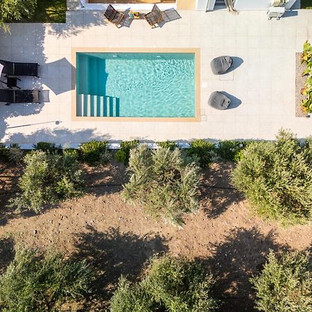 Phillyrea Luxury Villas بلدة كوس المظهر الخارجي الصورة