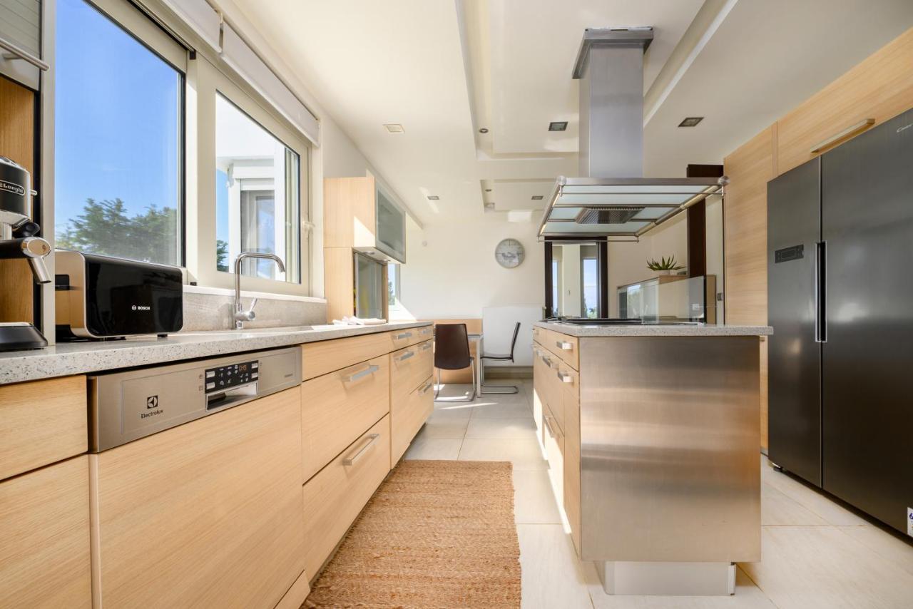 Phillyrea Luxury Villas بلدة كوس المظهر الخارجي الصورة