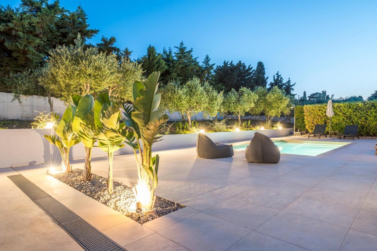 Phillyrea Luxury Villas بلدة كوس المظهر الخارجي الصورة