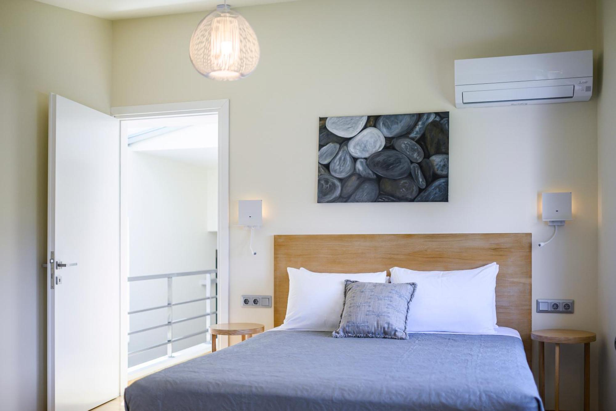 Phillyrea Luxury Villas بلدة كوس المظهر الخارجي الصورة