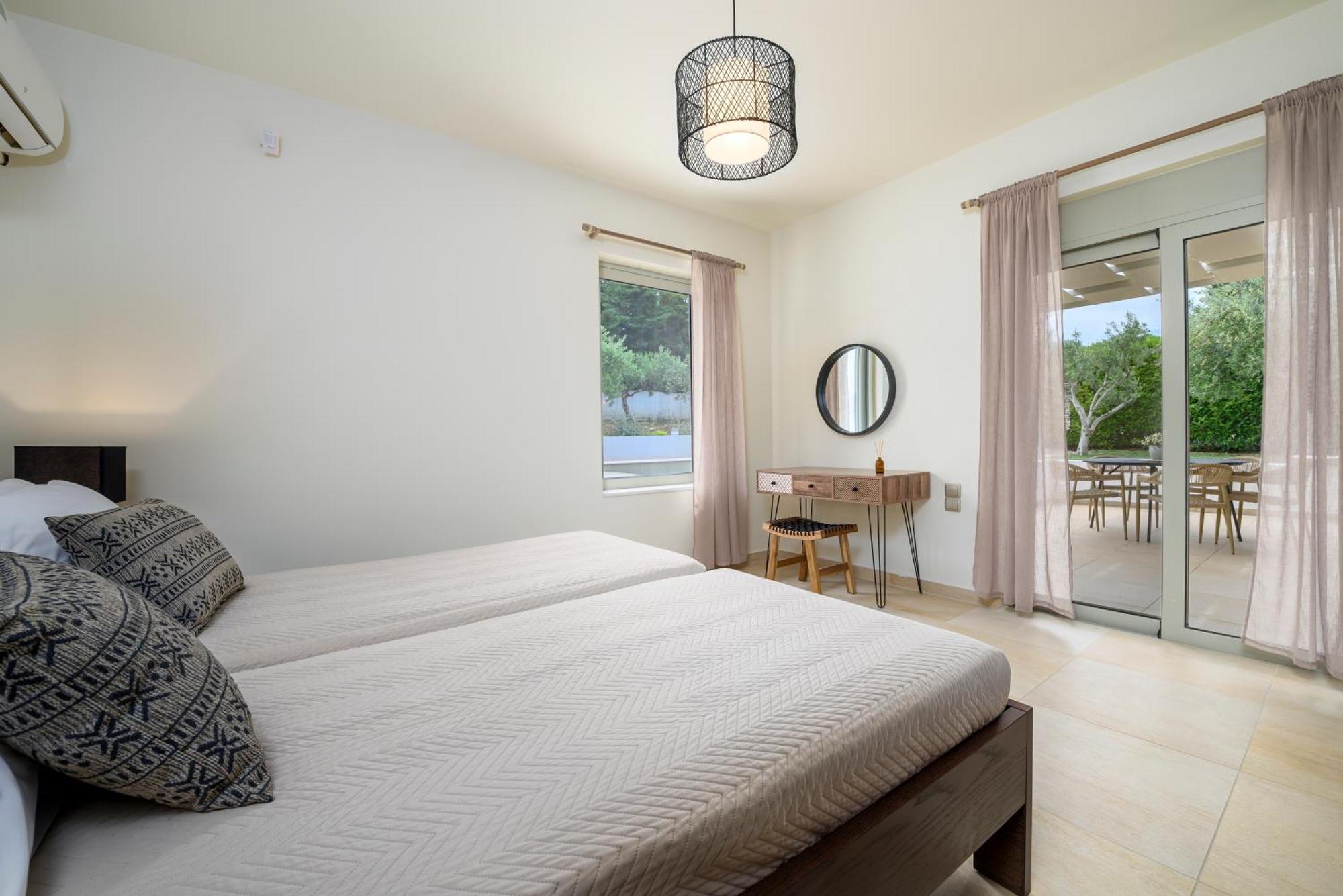 Phillyrea Luxury Villas بلدة كوس المظهر الخارجي الصورة