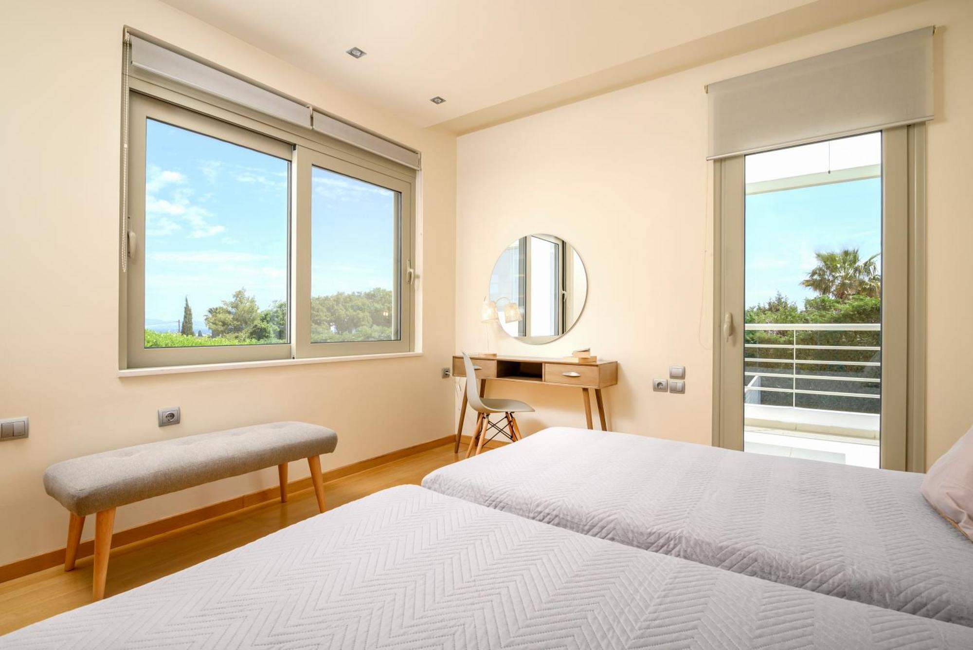 Phillyrea Luxury Villas بلدة كوس المظهر الخارجي الصورة