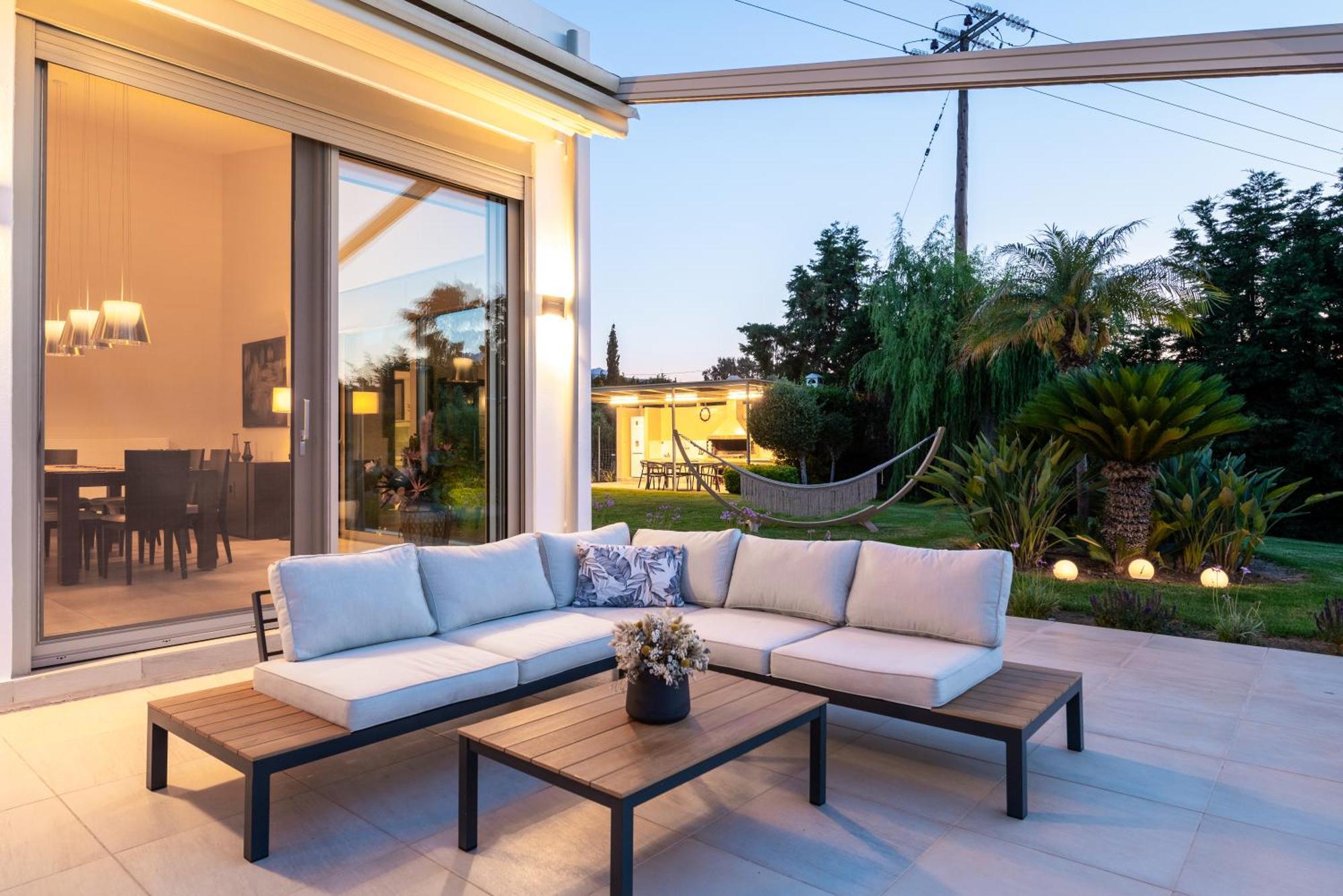 Phillyrea Luxury Villas بلدة كوس المظهر الخارجي الصورة