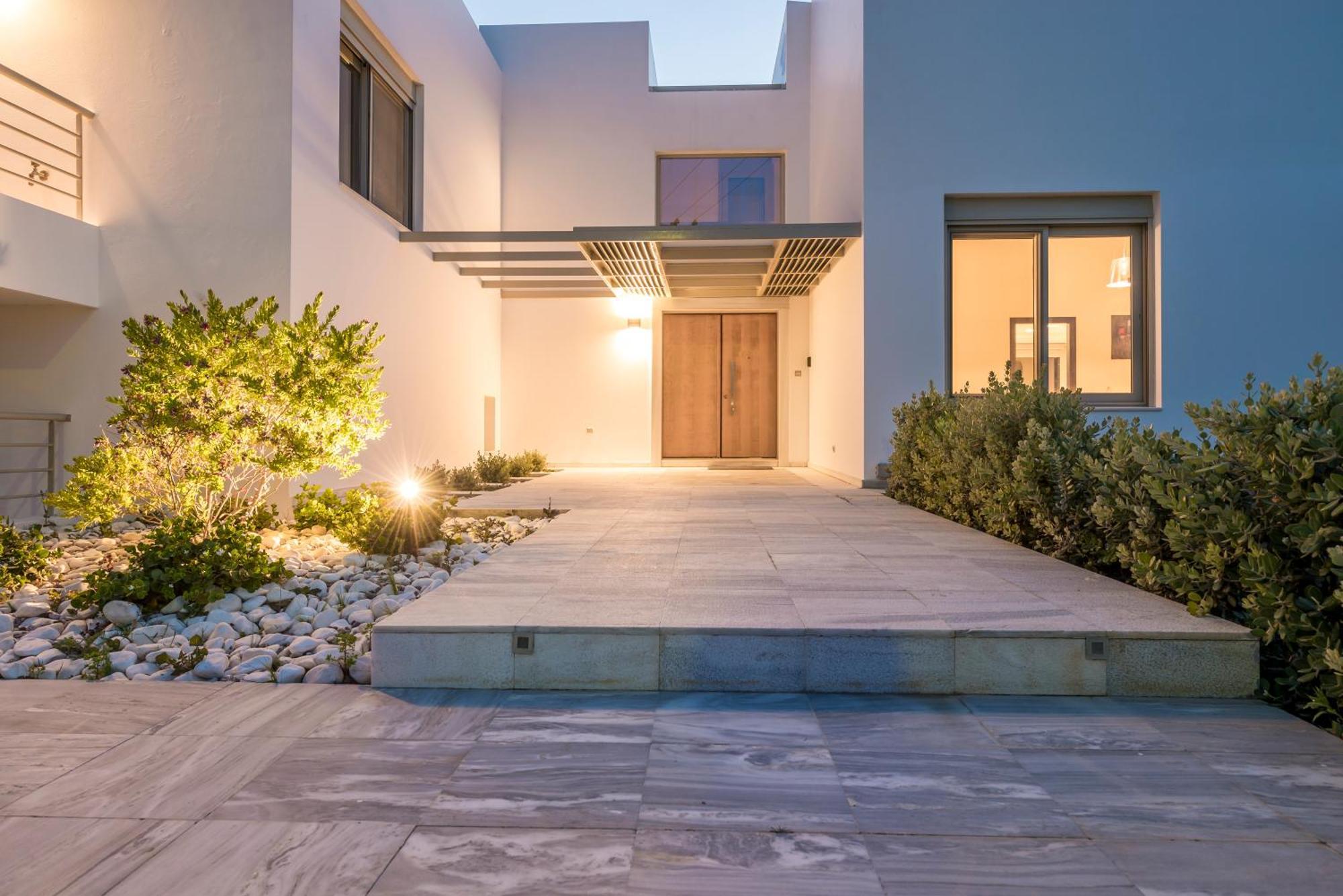 Phillyrea Luxury Villas بلدة كوس الغرفة الصورة