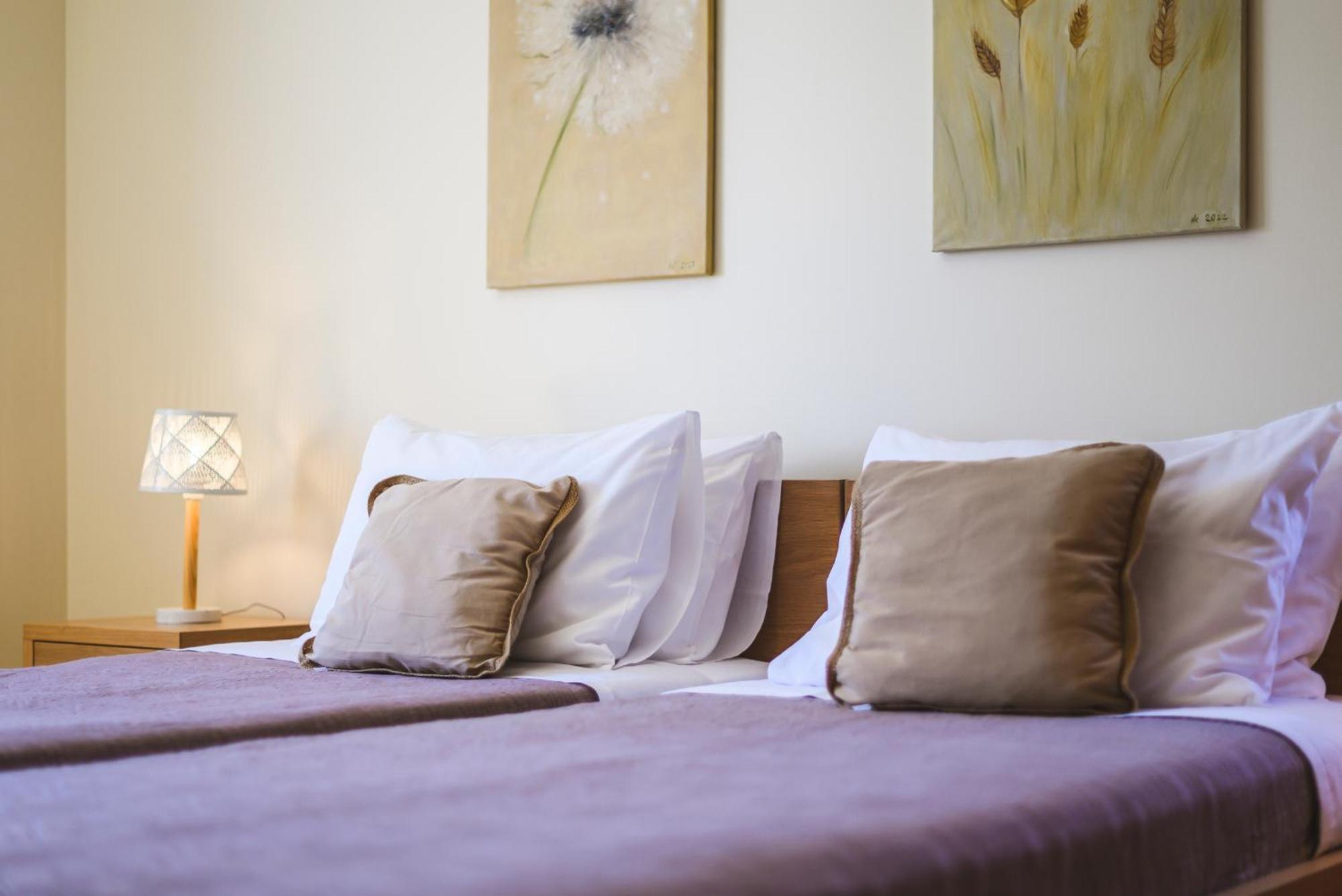 Phillyrea Luxury Villas بلدة كوس الغرفة الصورة