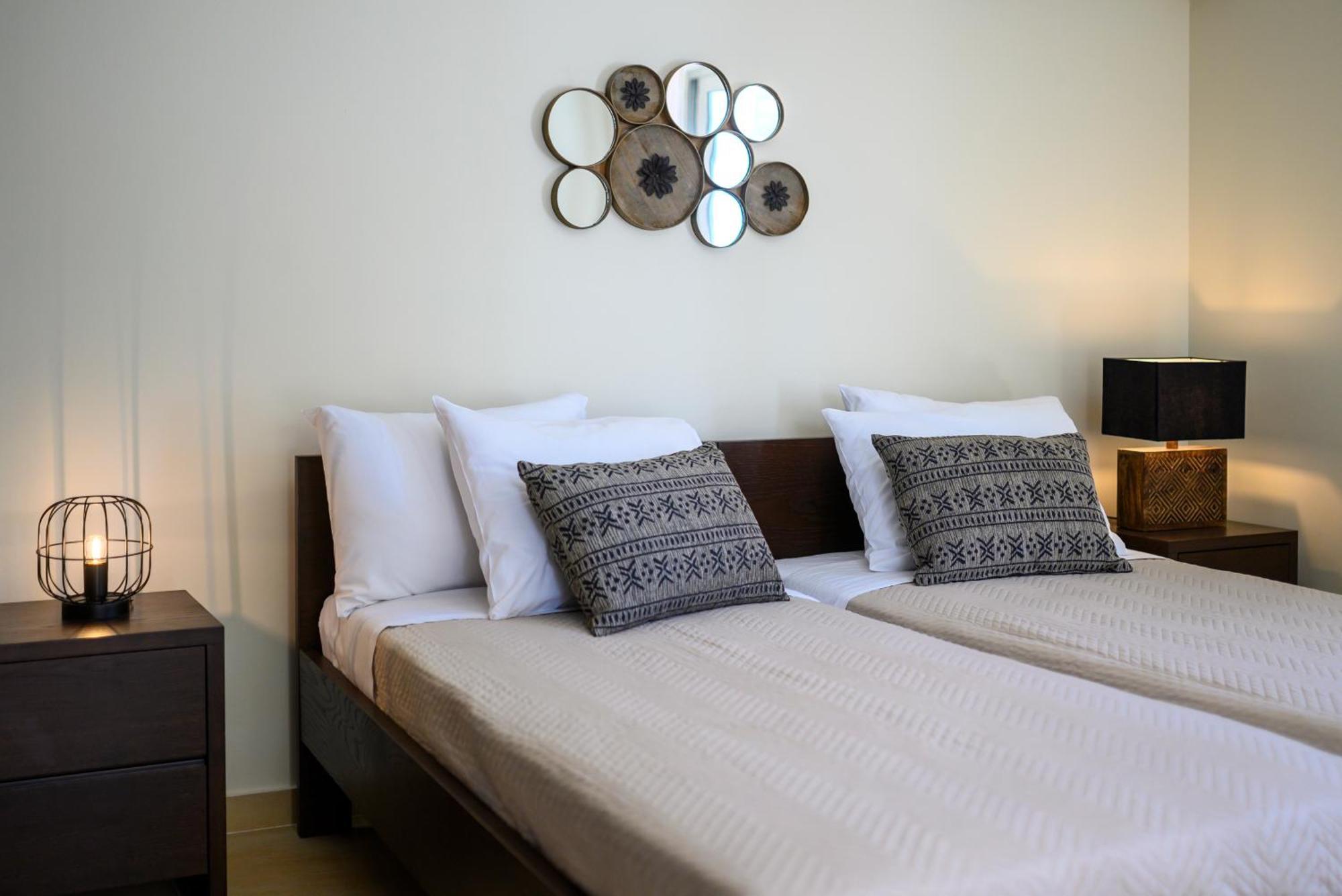 Phillyrea Luxury Villas بلدة كوس المظهر الخارجي الصورة