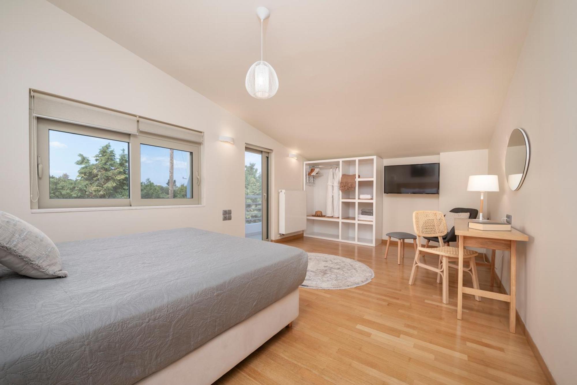 Phillyrea Luxury Villas بلدة كوس الغرفة الصورة