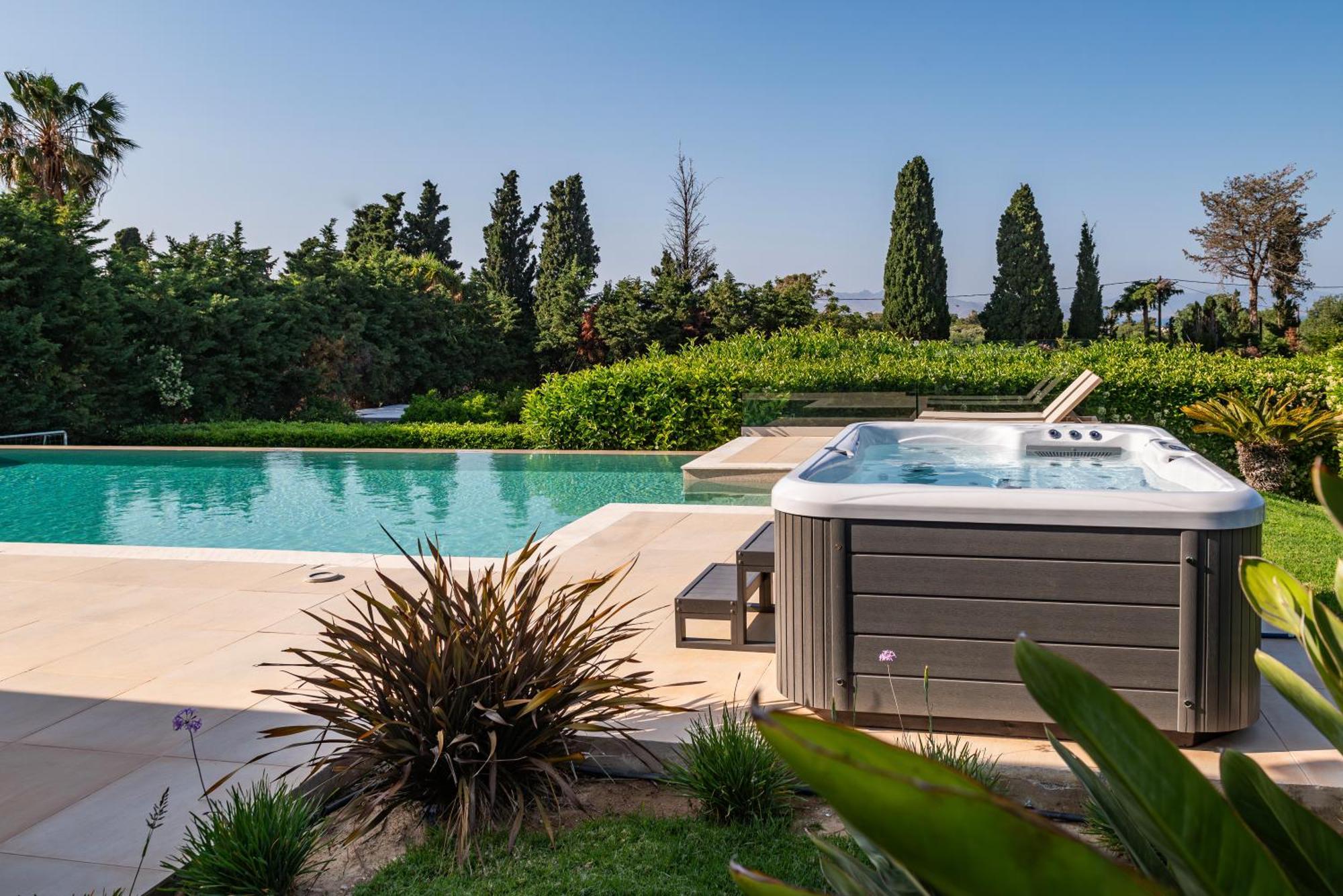 Phillyrea Luxury Villas بلدة كوس المظهر الخارجي الصورة