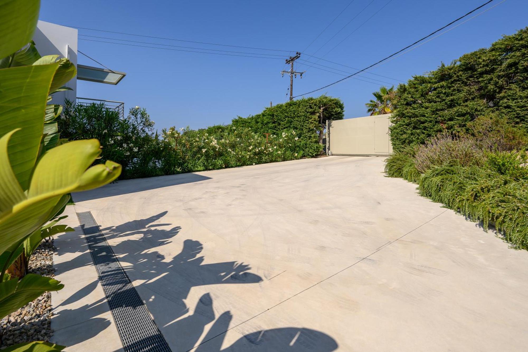 Phillyrea Luxury Villas بلدة كوس الغرفة الصورة