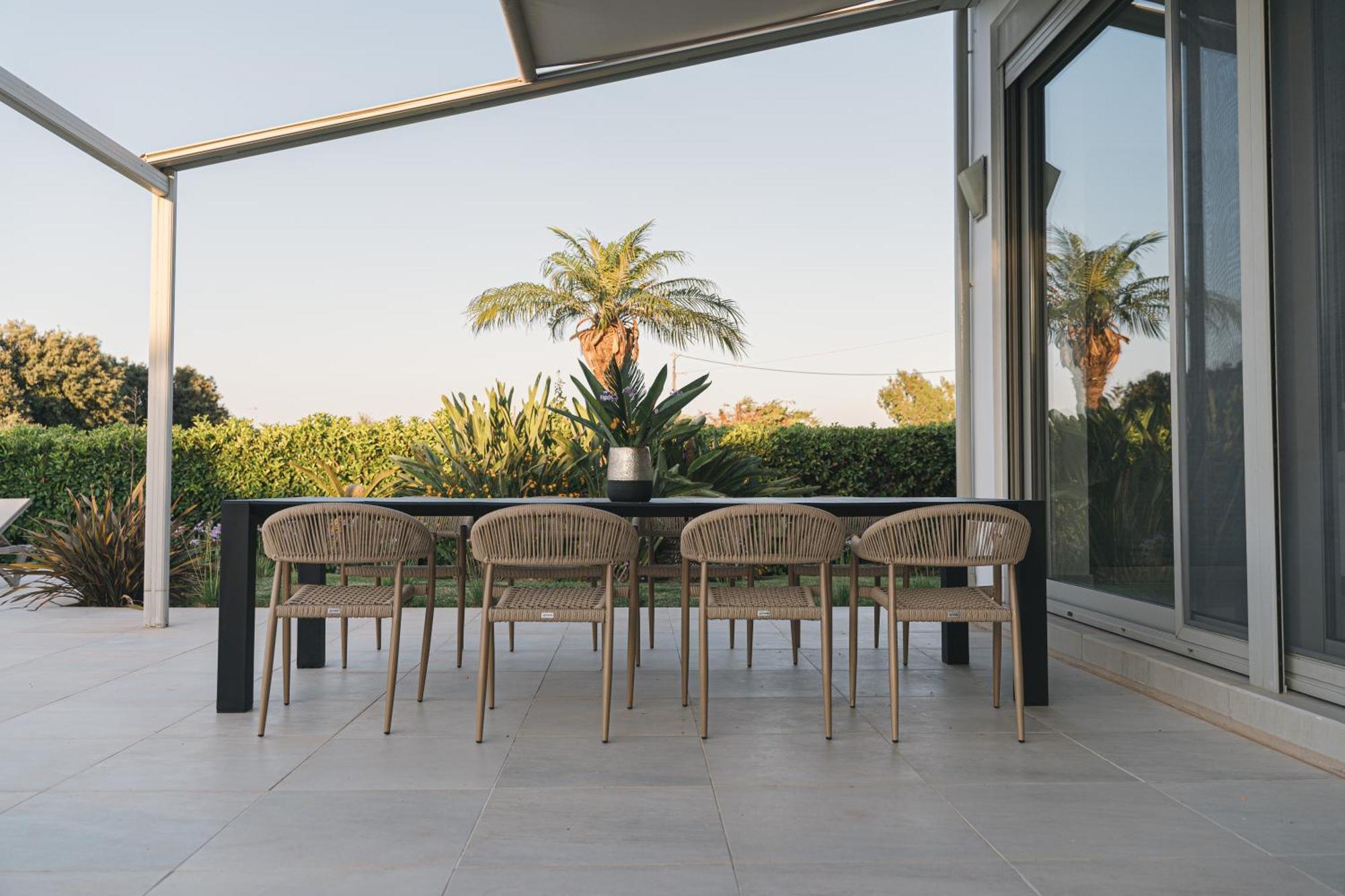 Phillyrea Luxury Villas بلدة كوس المظهر الخارجي الصورة