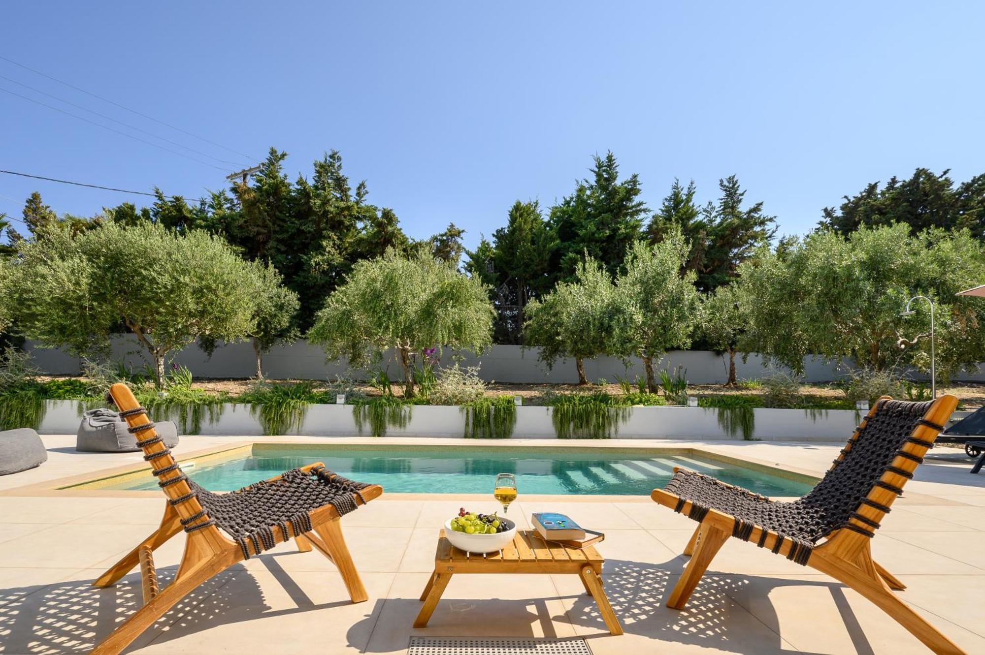 Phillyrea Luxury Villas بلدة كوس المظهر الخارجي الصورة