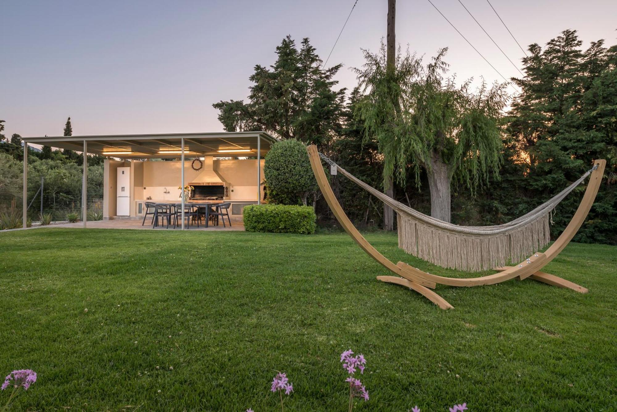 Phillyrea Luxury Villas بلدة كوس المظهر الخارجي الصورة