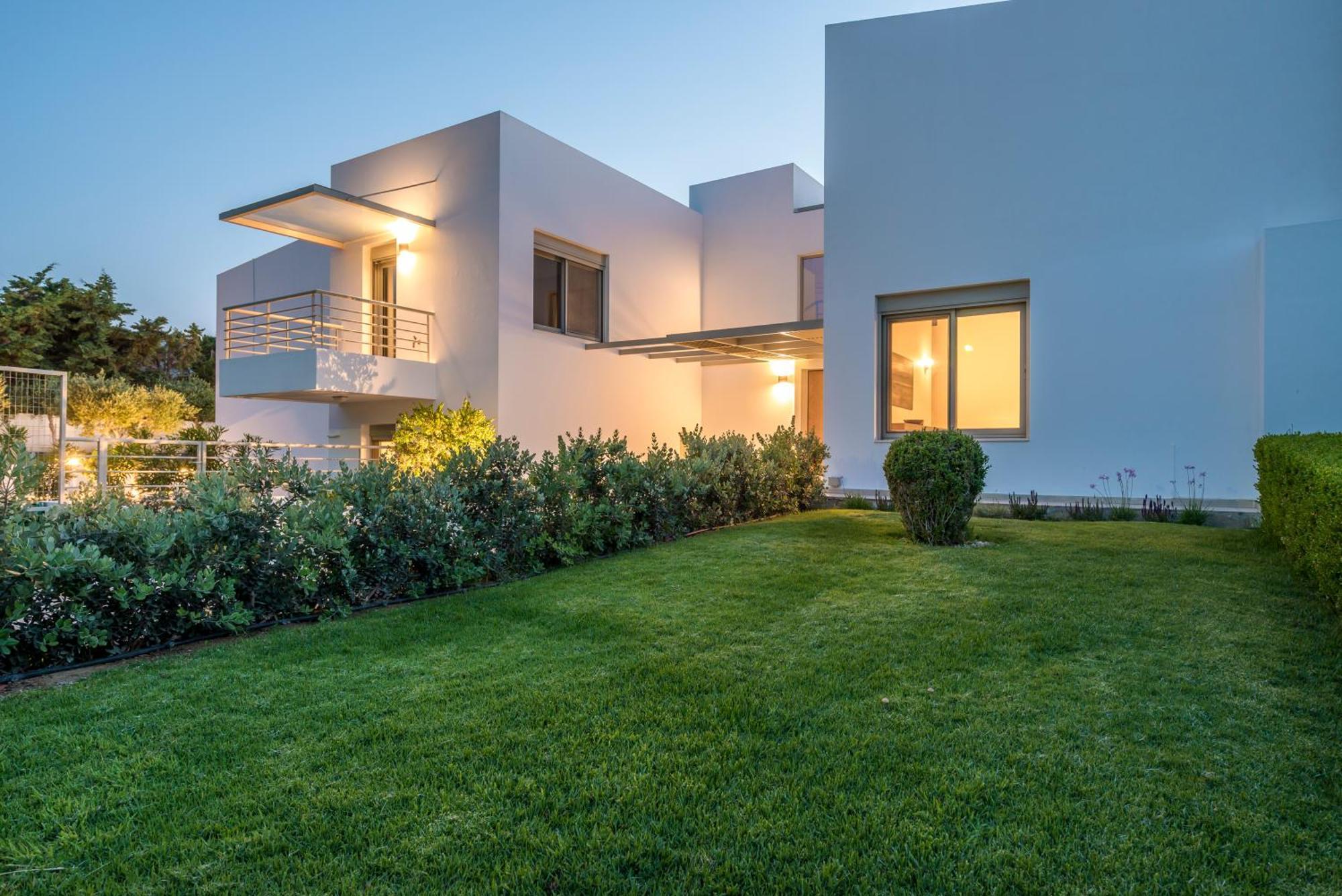 Phillyrea Luxury Villas بلدة كوس المظهر الخارجي الصورة